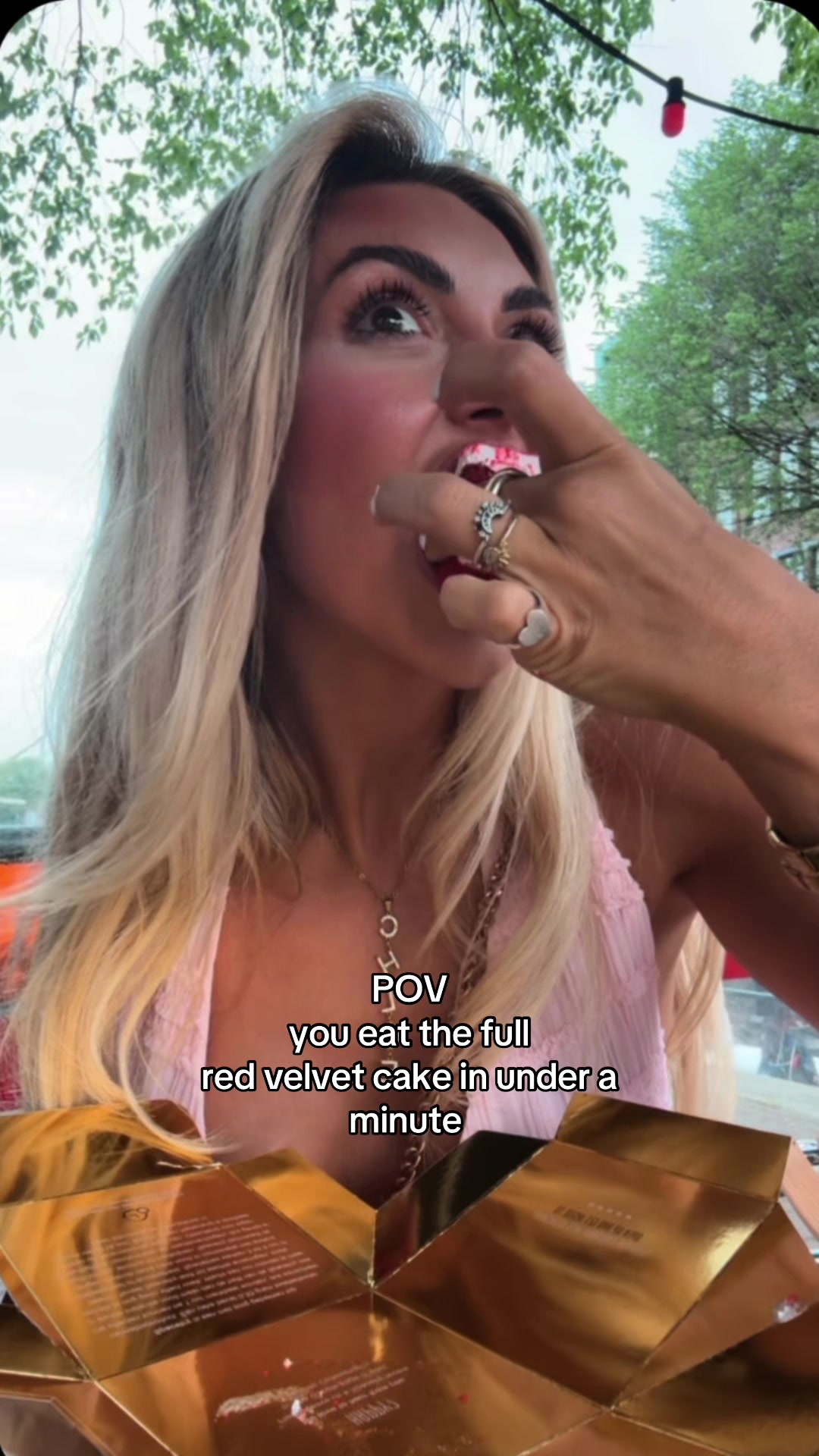 @Chloe