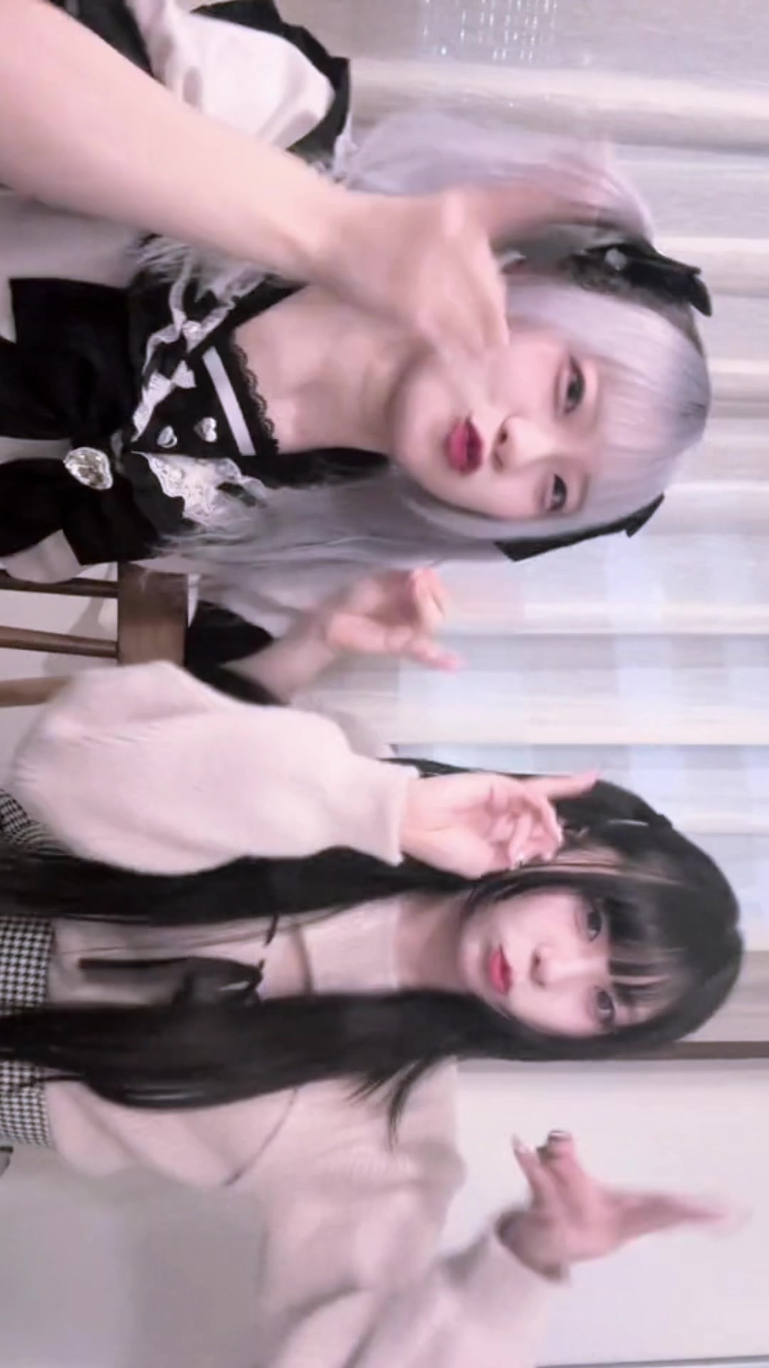 @✟ · Kinako · ✟