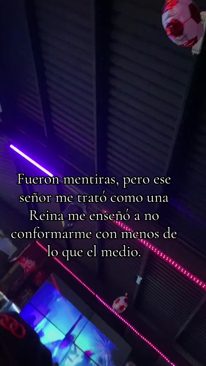 @Soy Un Caos Bonito