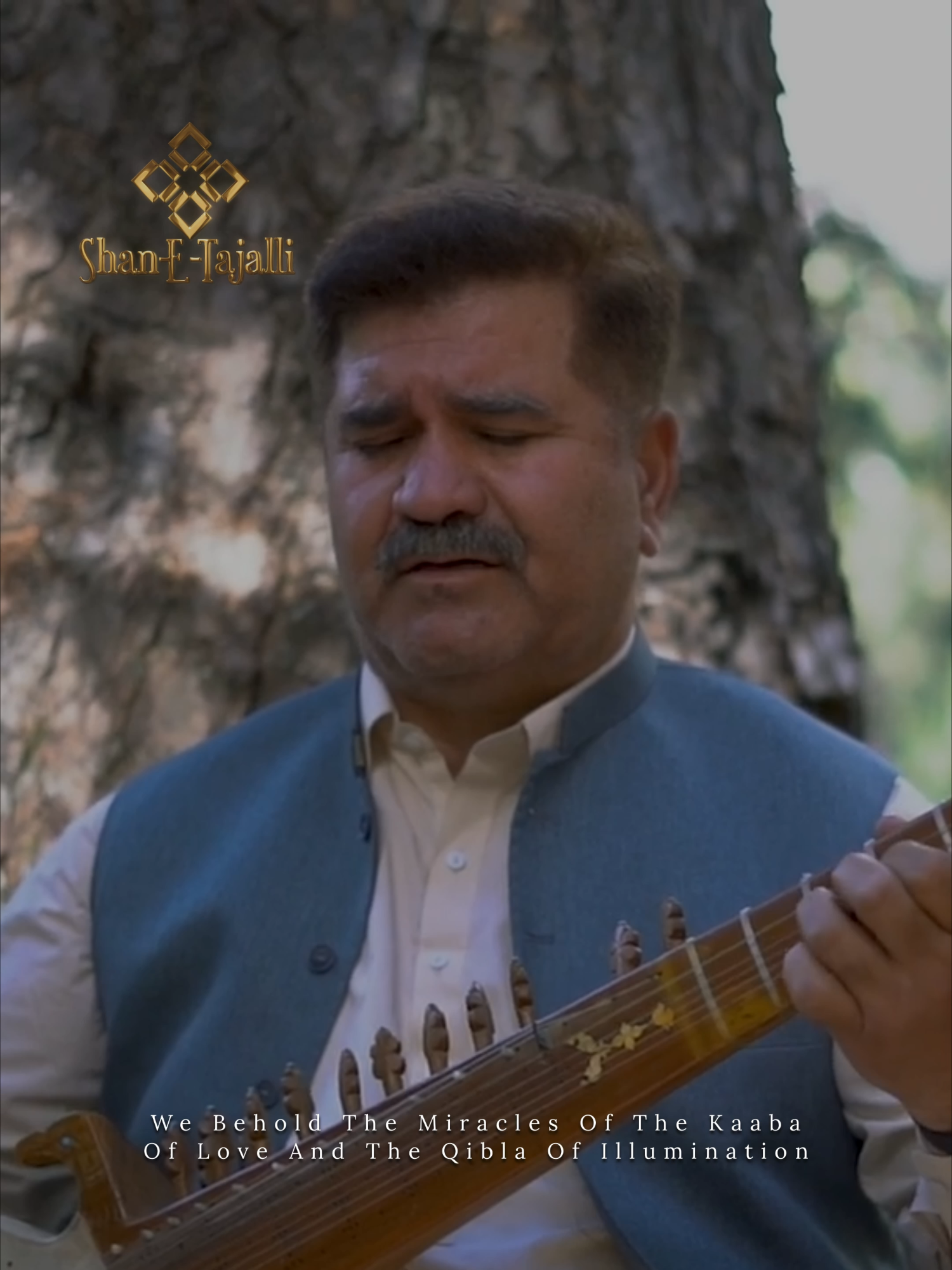 @Shan-E-Tajalli