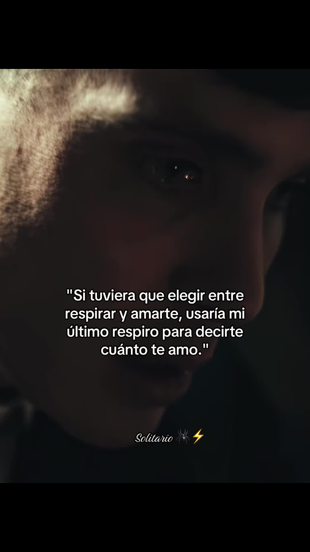 @Solitario 🕷️⚡️