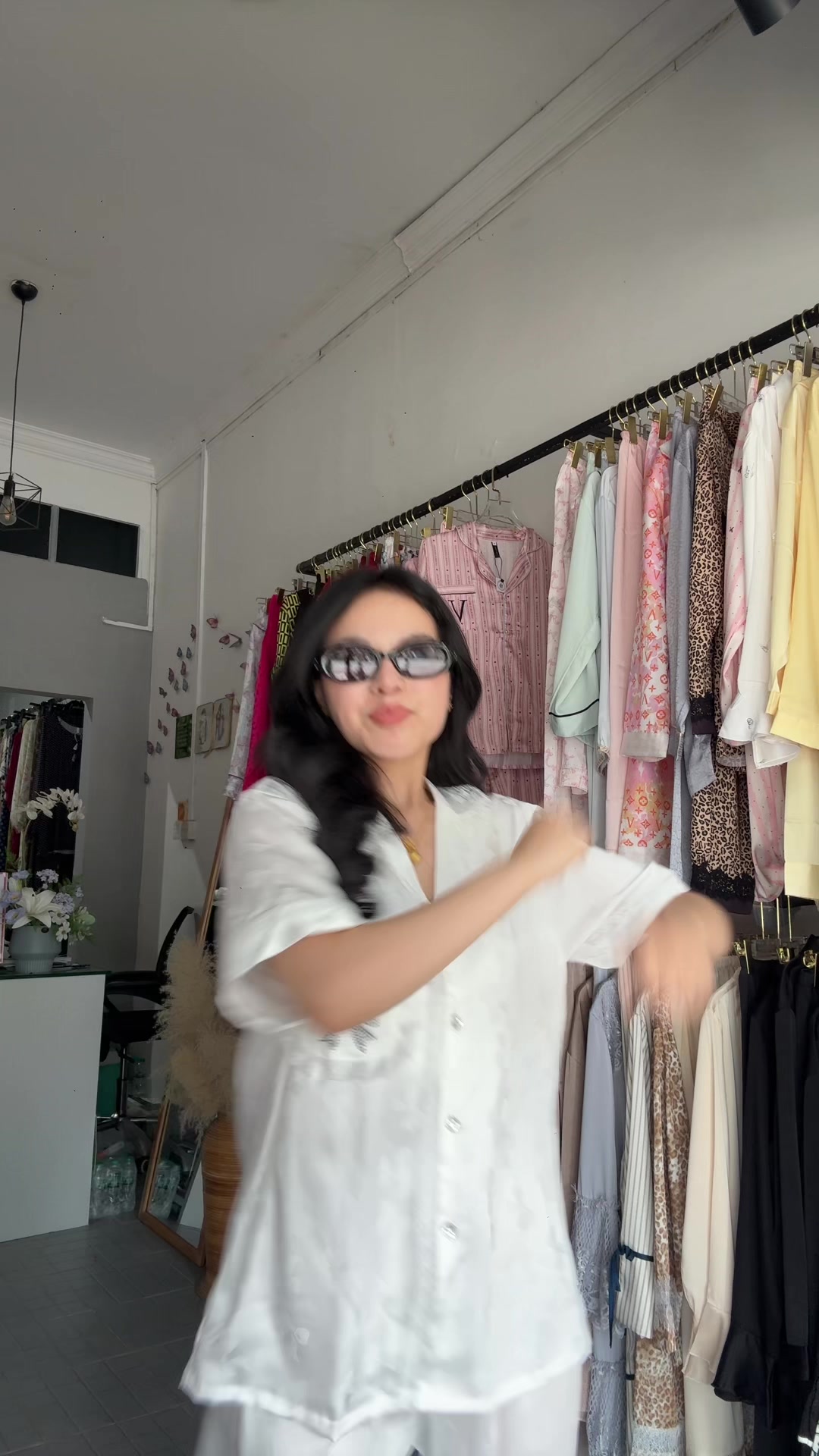 @DJ pajamas 🛍🛒