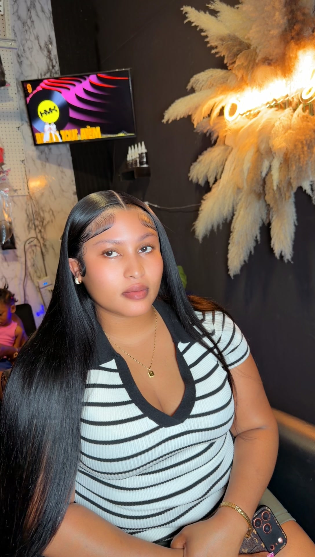 @sarahbeauty💇♀️