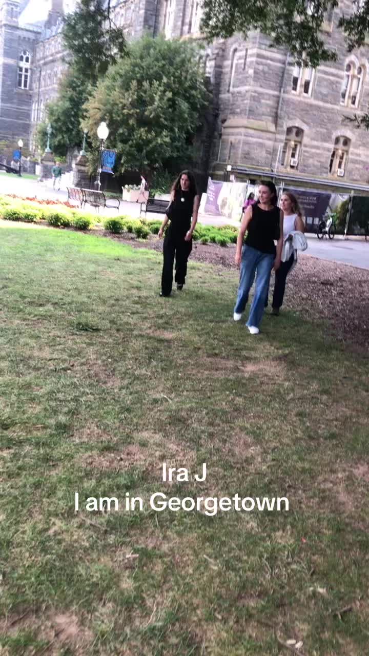 @Ira J