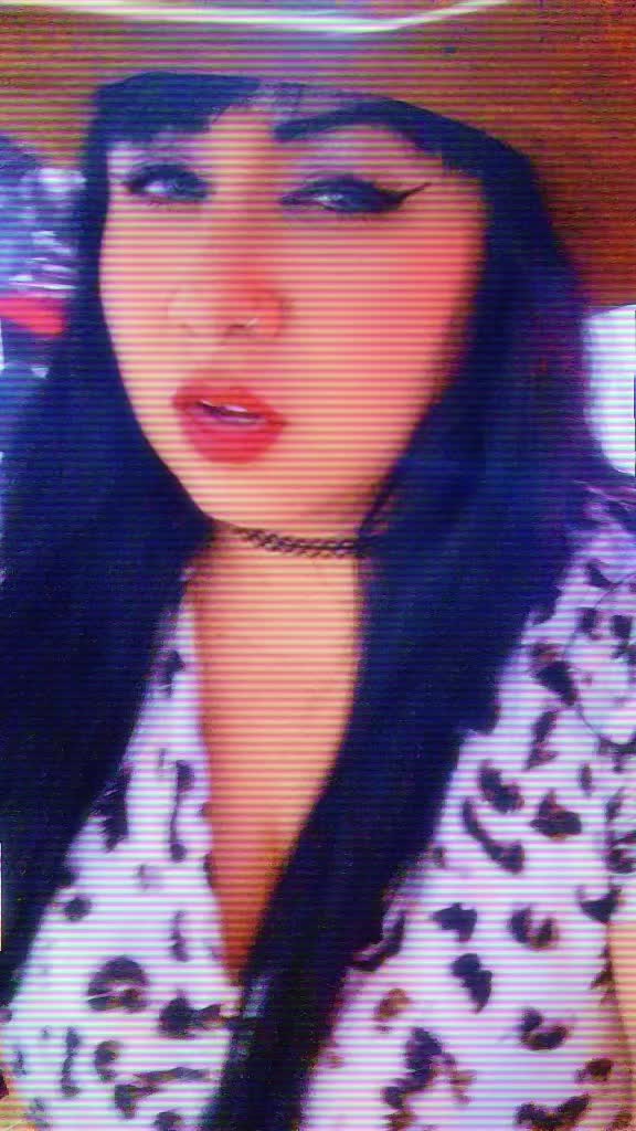 @Princess Elvira