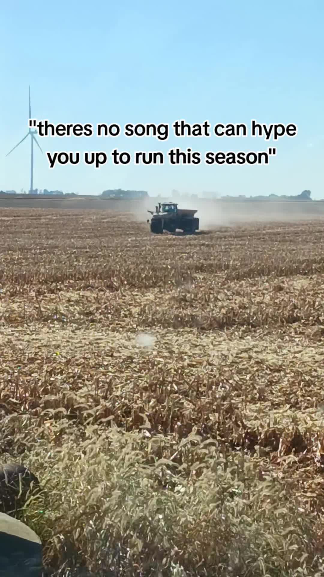@living on a sprayer