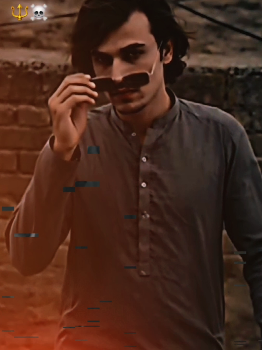 @(⌐▀͡ ̯ʖ▀)︻̷┻̿═━一-FAZAL MANGAL