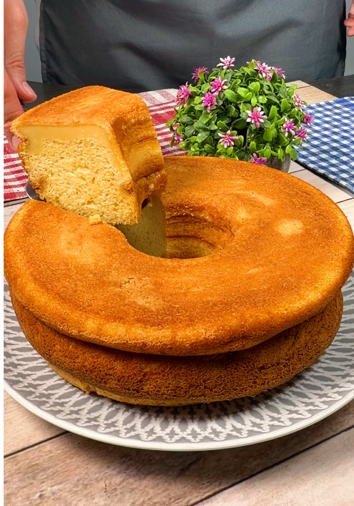 @La Receta Casera
