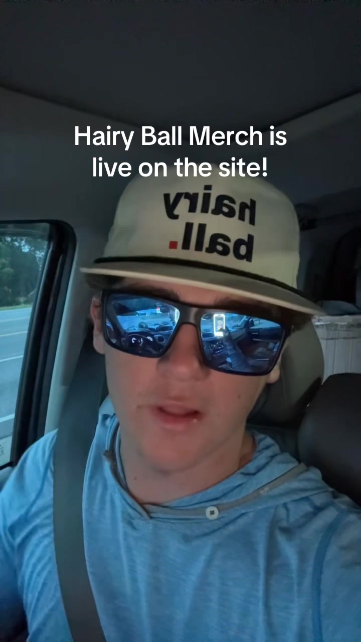 @Colton Trotter Fishing