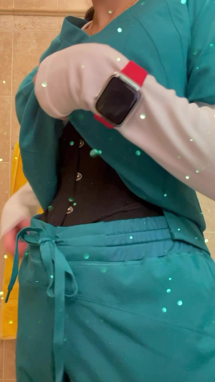 @Glamorous Corset