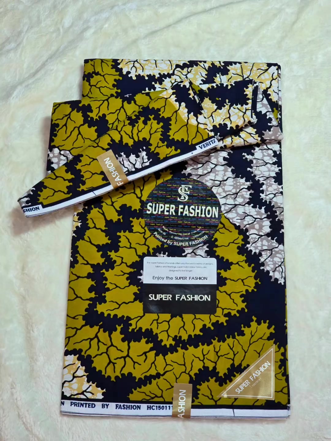 @MJI TEXTILES