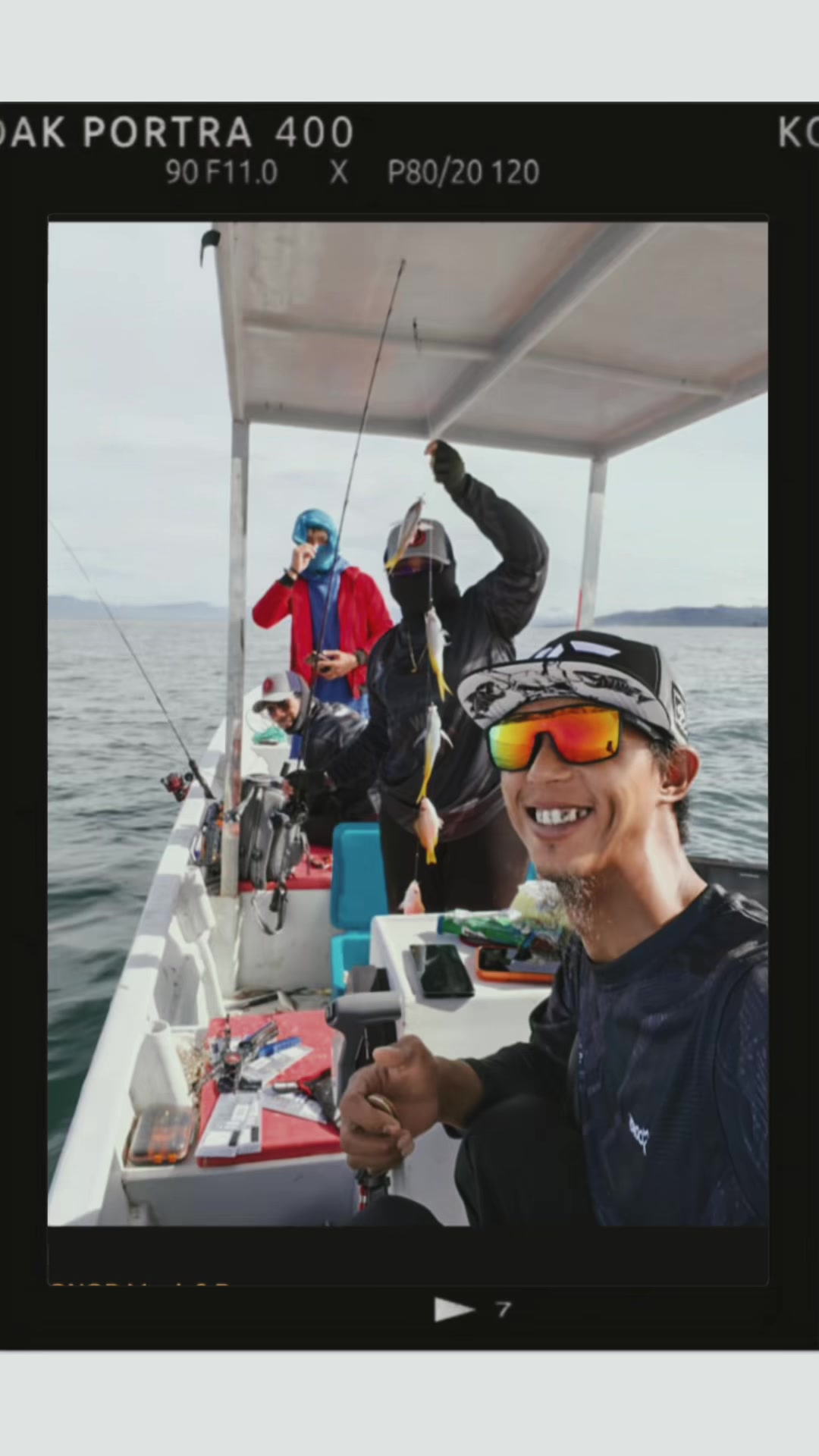 @Lady Angler Alia