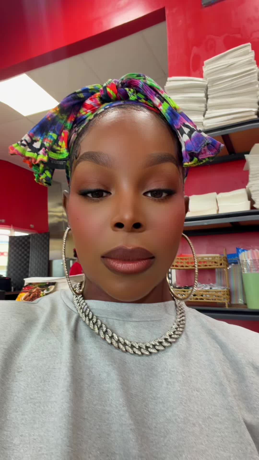 @Vanetria M Jones