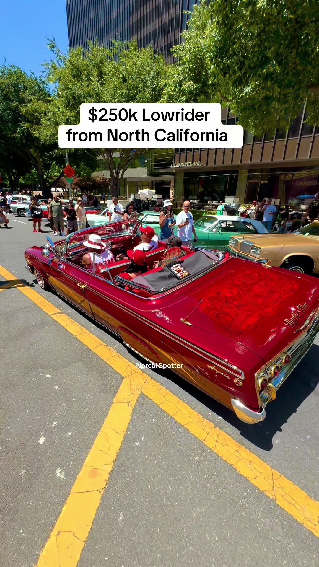 @NORCAL SPOTTER