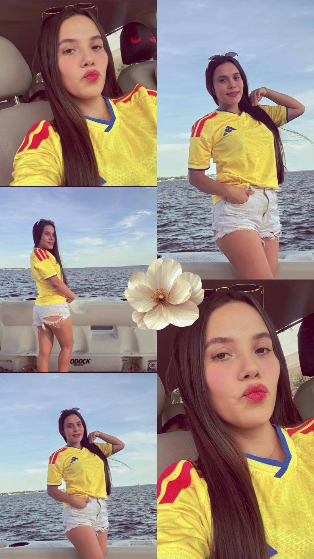 @Paola Herrera