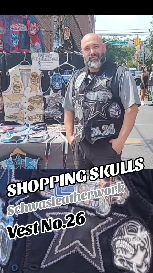 @SchwasLeatherwork