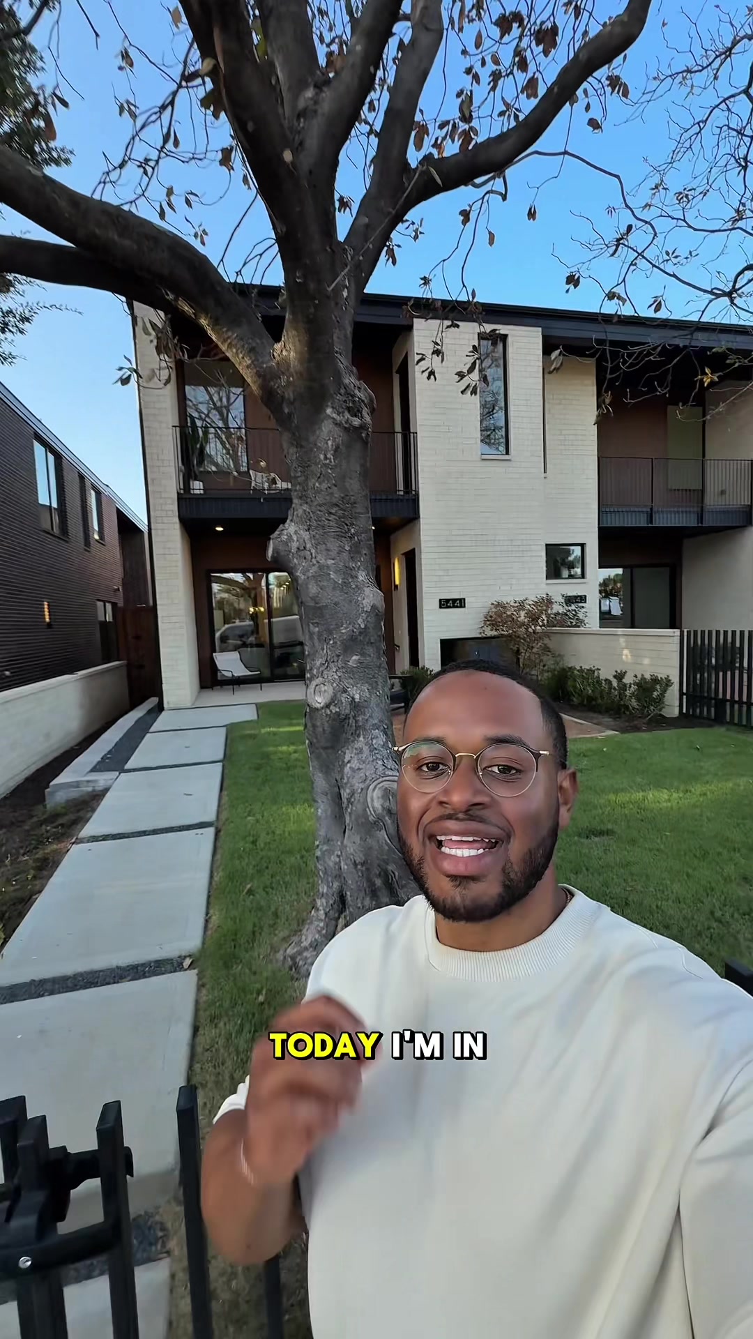 @Eric Nwankwo | DTX Realtor