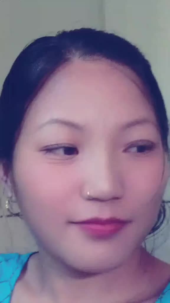 @dipika Magar✝️🛐