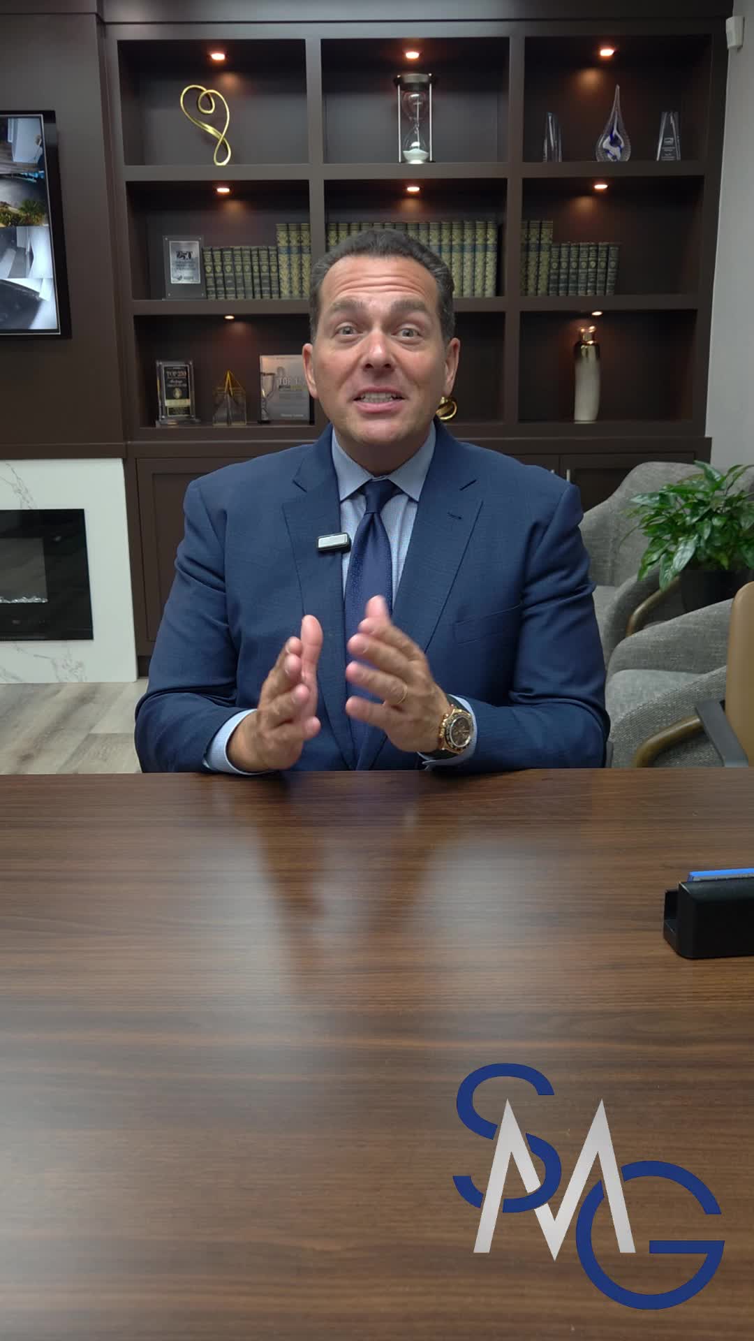 @Silverio Garcia Mortgage Pro
