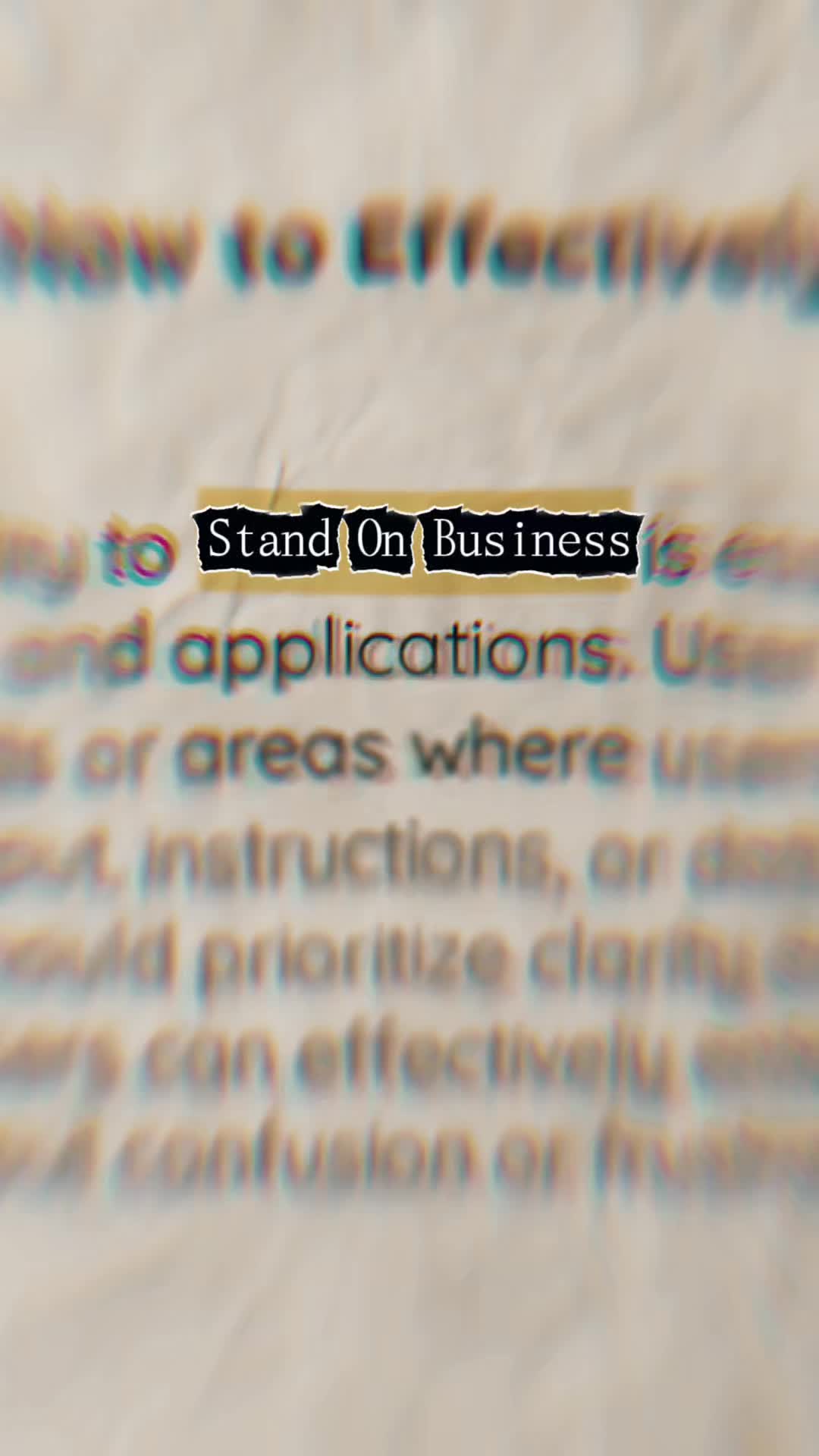 @SOB
