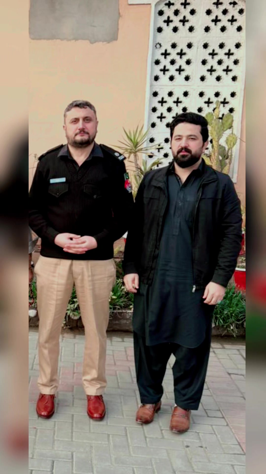 @Malik Muhammad Azam Tarakzai