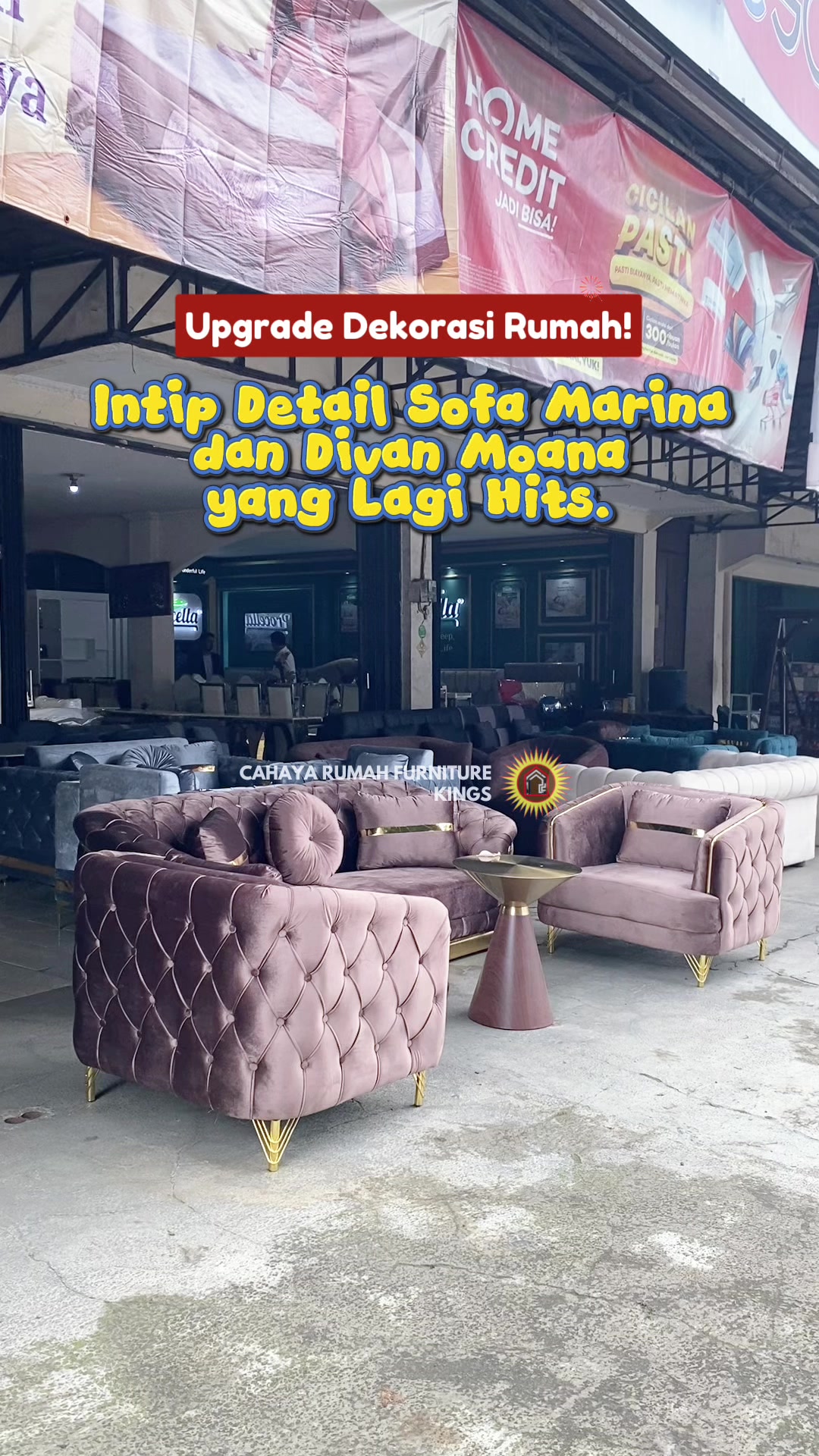 @kings cahaya rumah