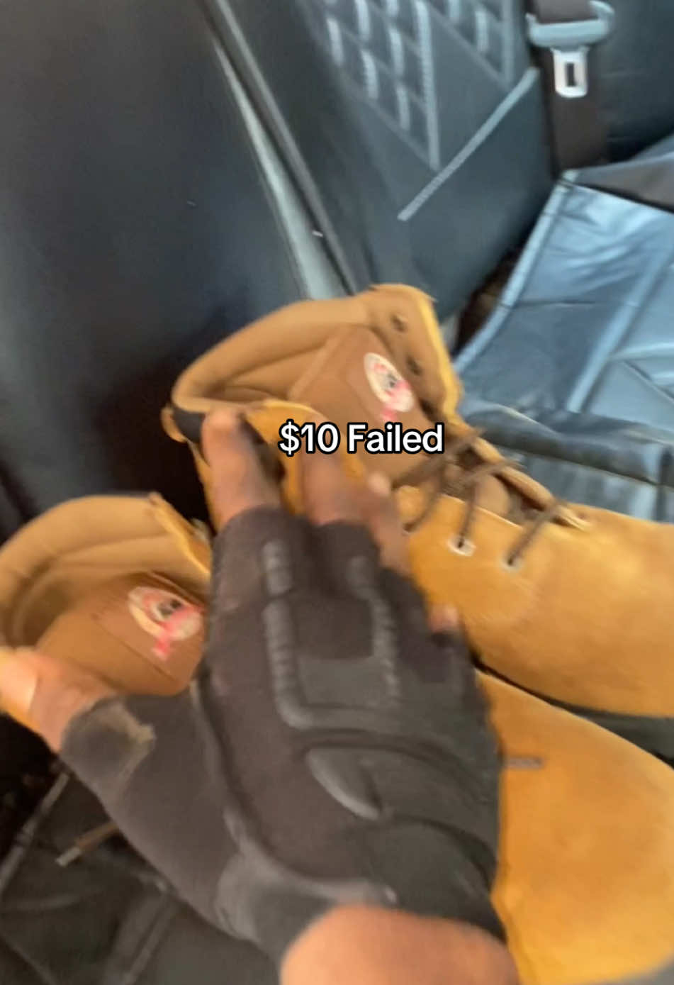 @THE TIMBERLAND GUY 🥾(TTG)