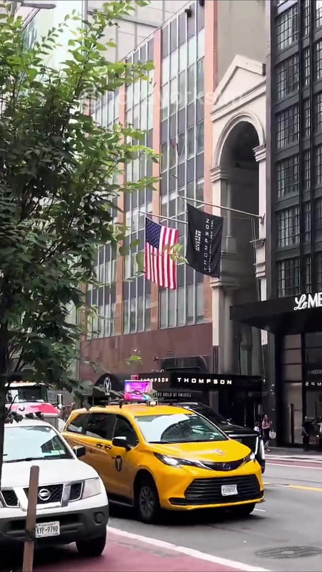 @Nova York Sim