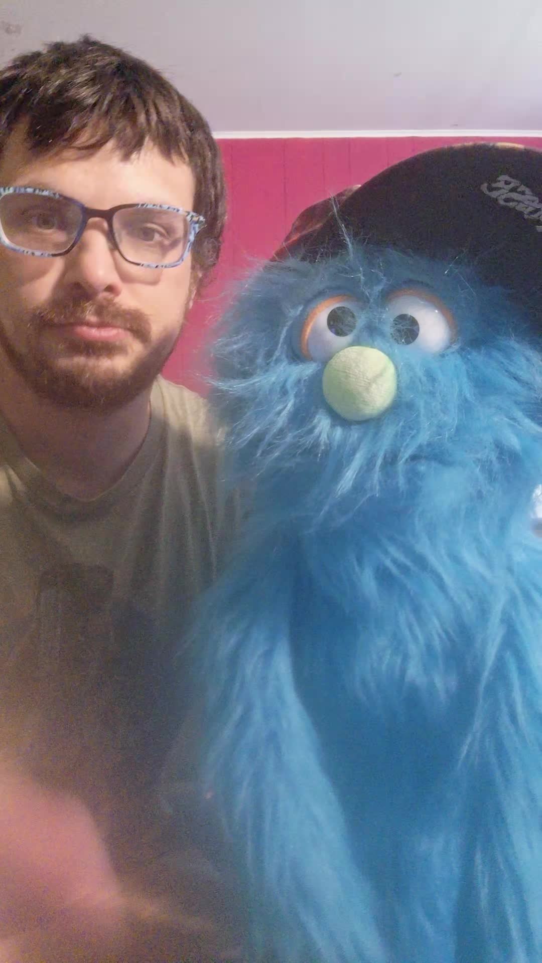 @💙pickelrick/ juggalo Muppet💙