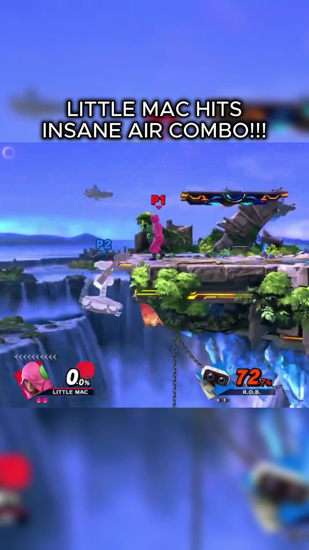 @Redbird Smash