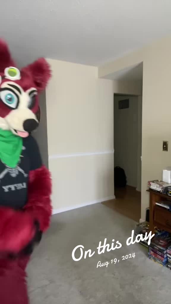 @🦊 Pete The Fox 🦊