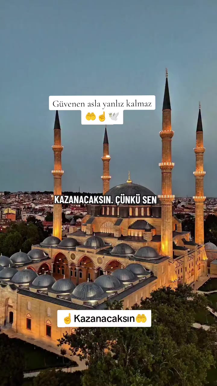 @Anlamlı Güzel Sözler