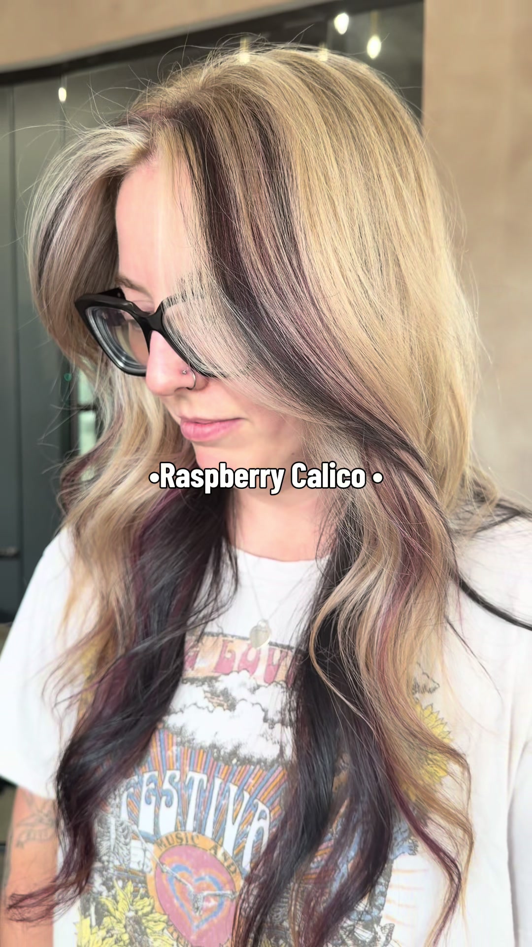 @Meg | DFW Hairstylist