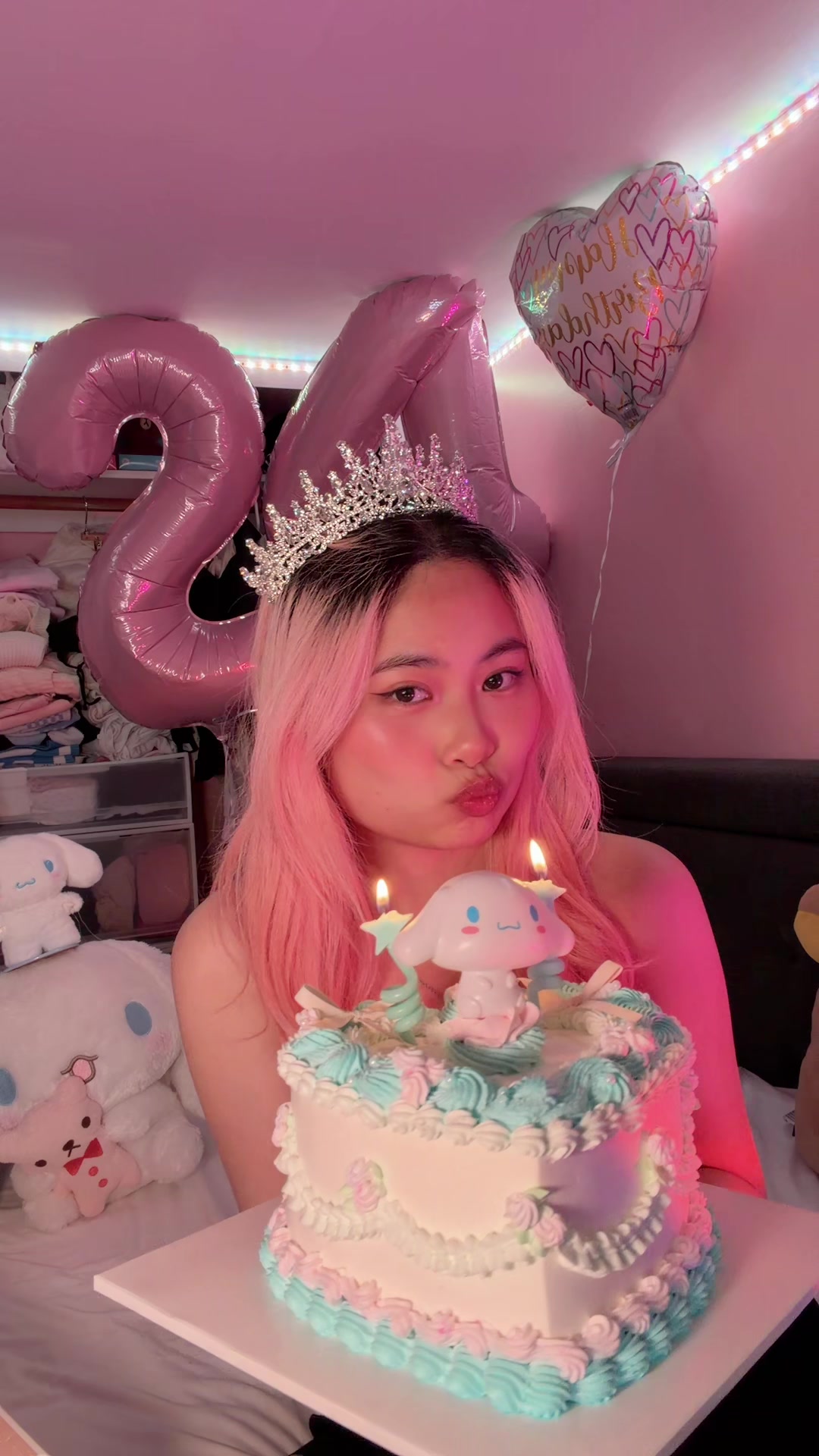 @Michelle🌙✨