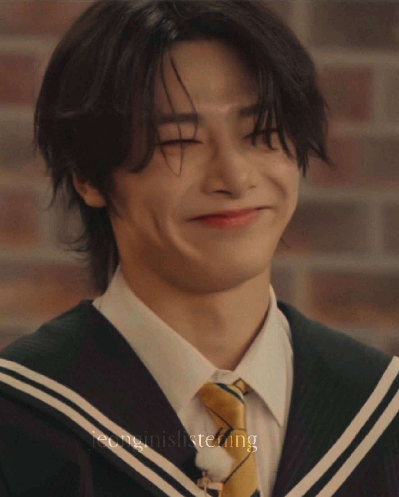 @jeonginislistening