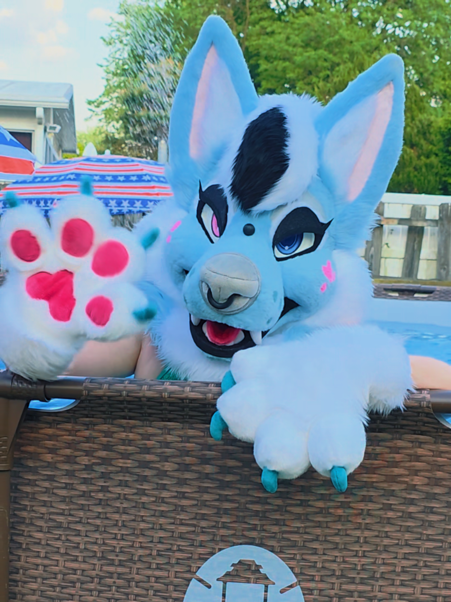 @✨️Skyla Vixen✨️