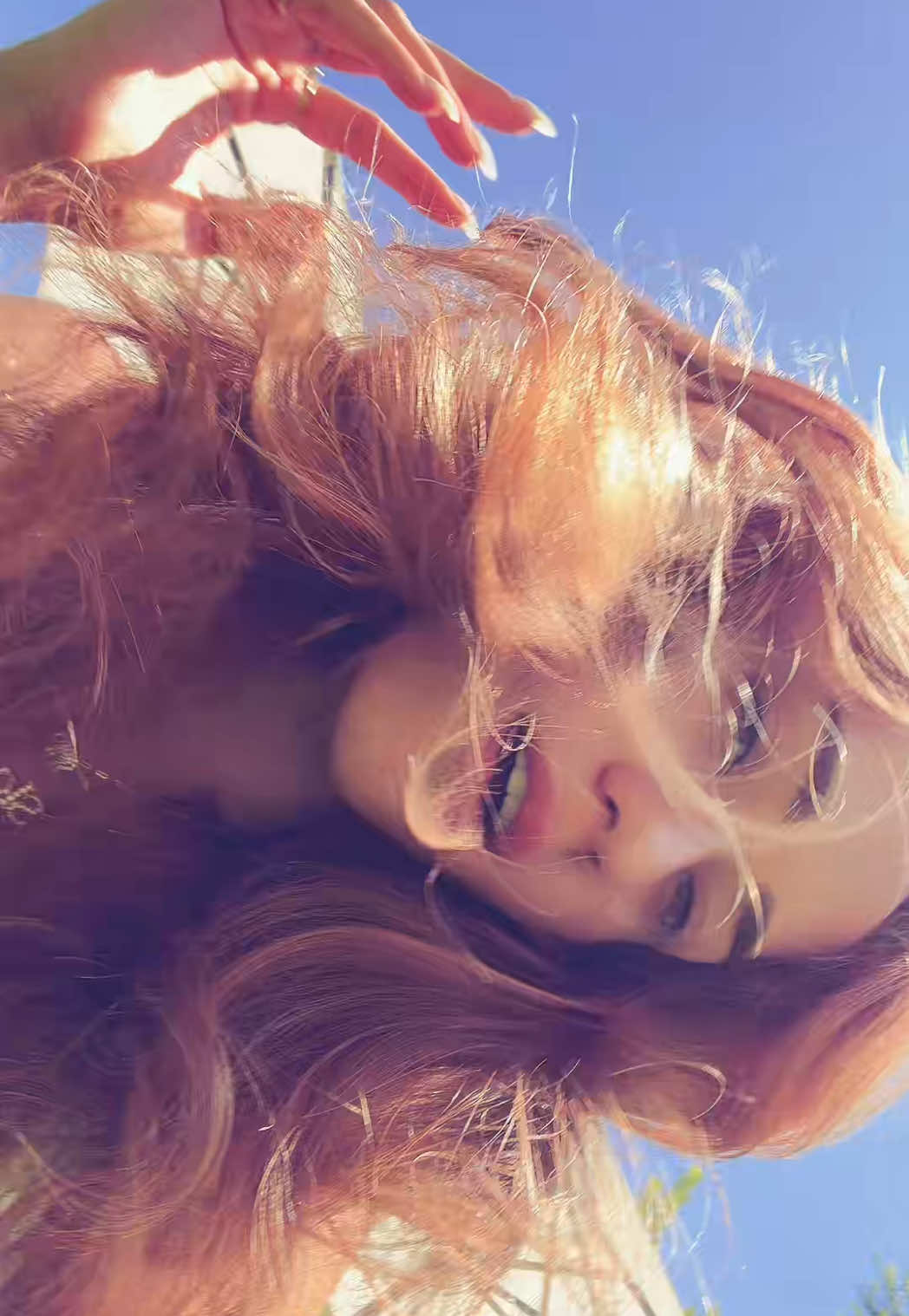 @Skylar Simone