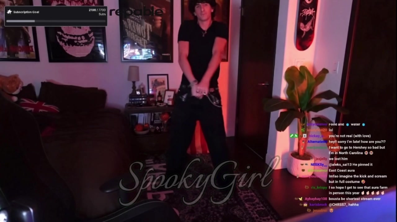 @🪽SpookyGirl🦋🕊️🦅🍁