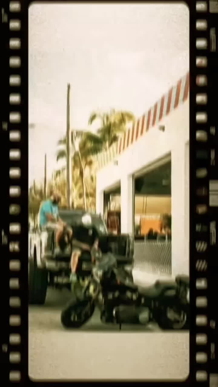 @SONNY TIP-O Aka Mrstaywoke305