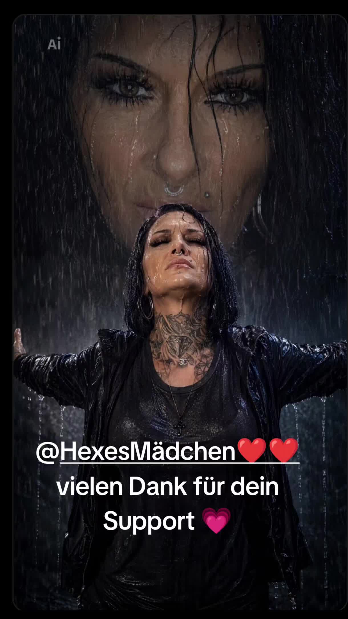 @💎 Diamant Hexe 💎