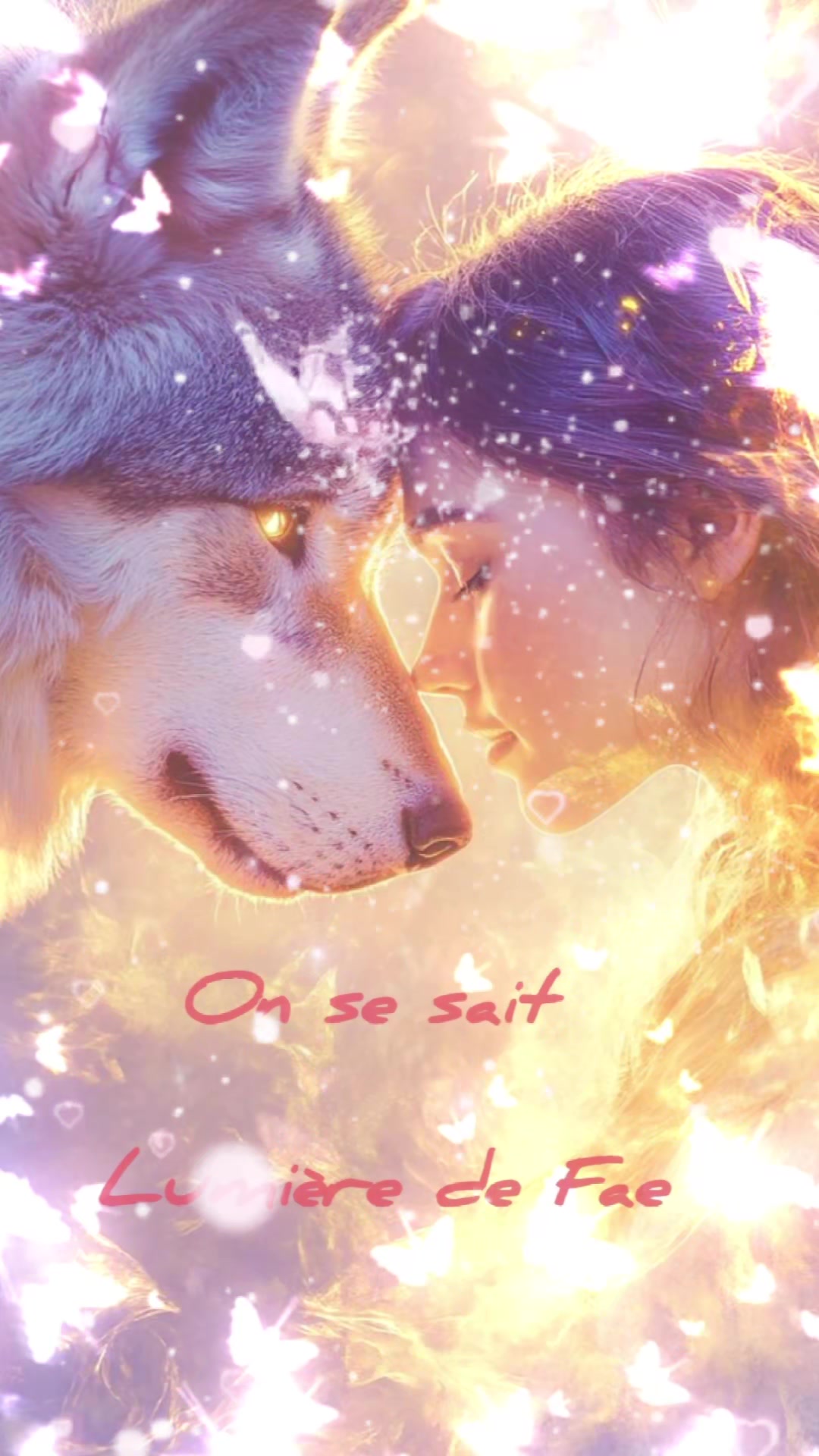 @✨️🧚&zwj;♀️ Lumi&egrave;re de Fae ✨️🧚&zwj;♀️