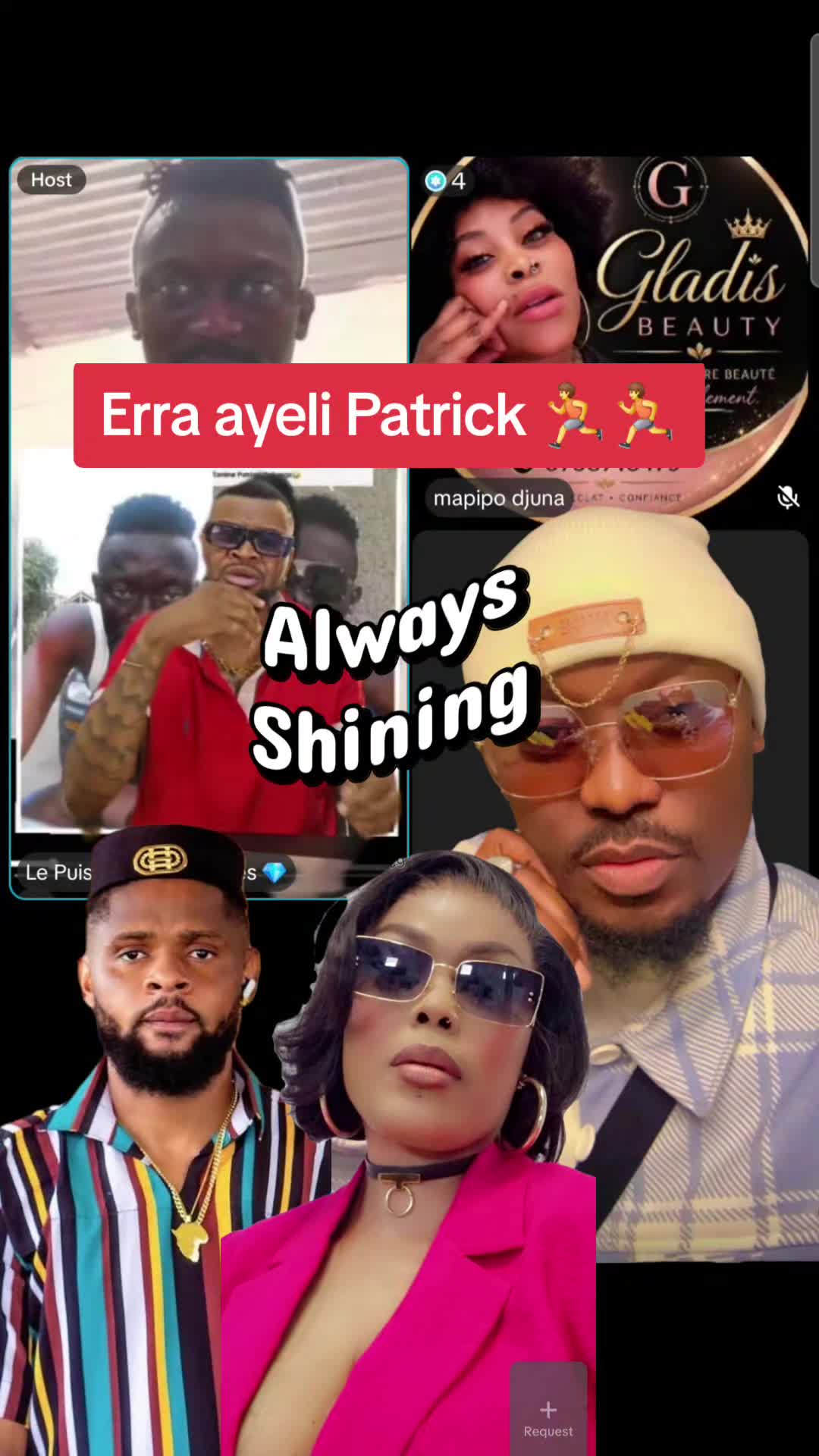 @Always shining💫
