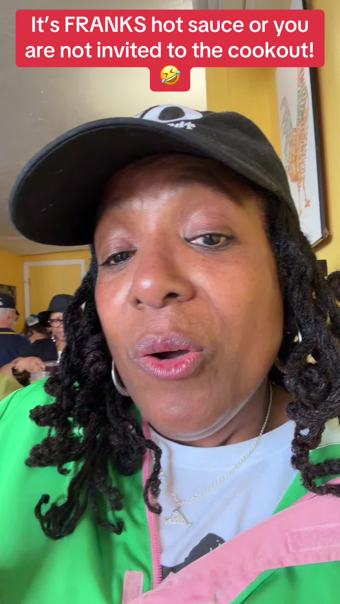 @ThatKindaVeganQueen🤭