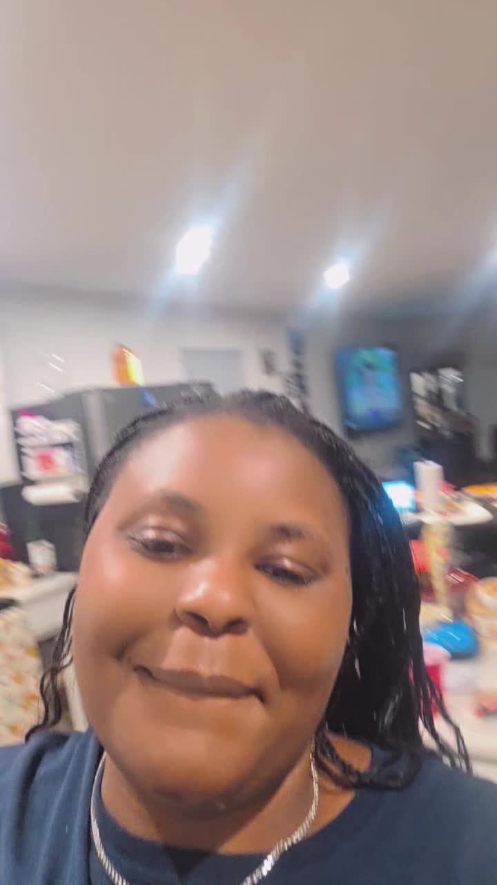 @Zawadi allen
