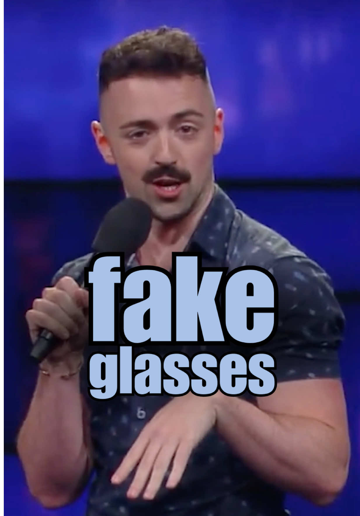 @Matteo Lane