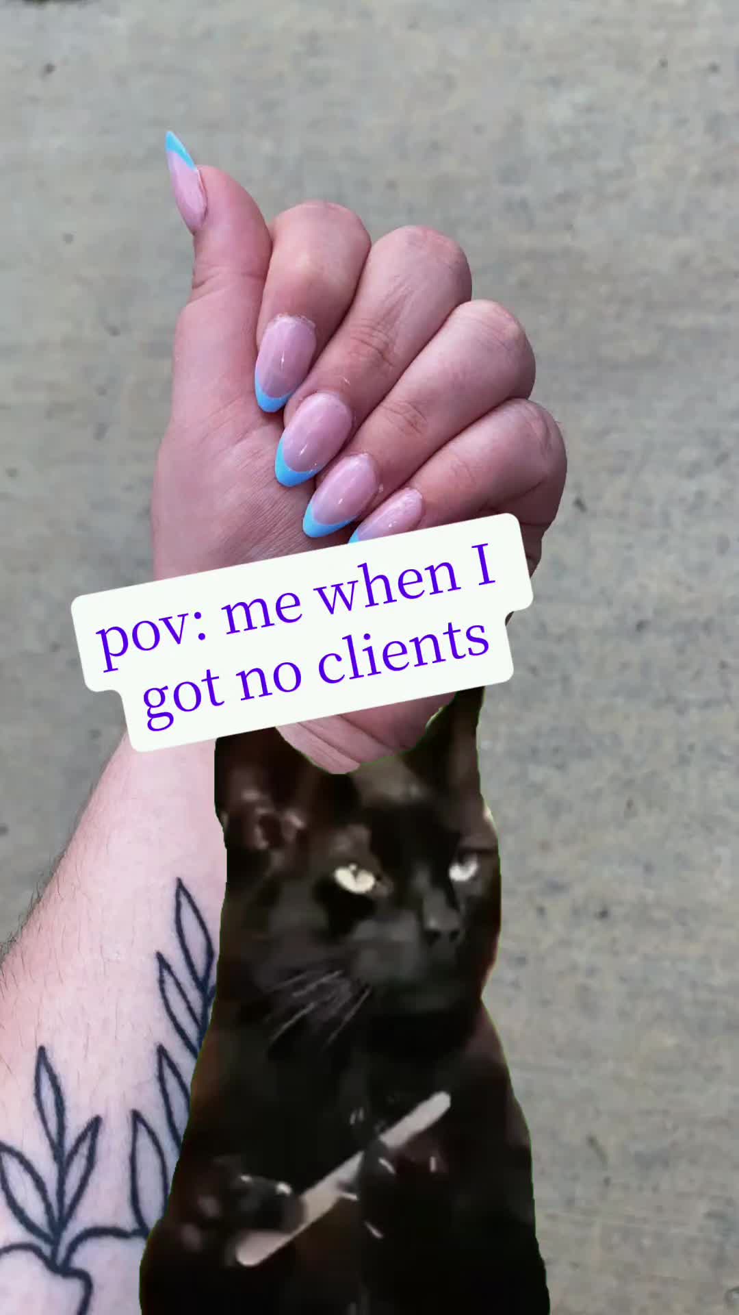@BelleAfterHourz💅