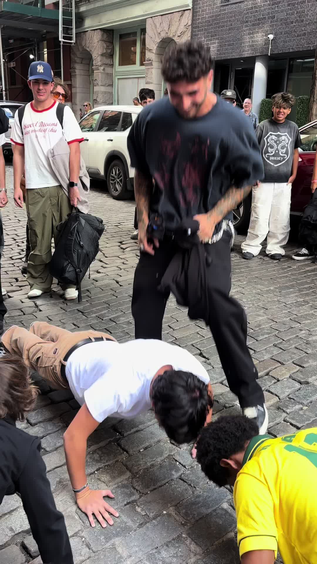 @itsmichaelmargiela