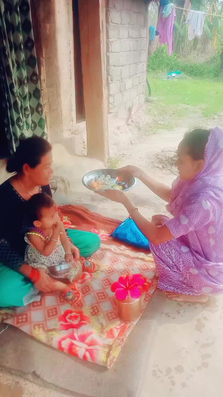 @Luri pooja
