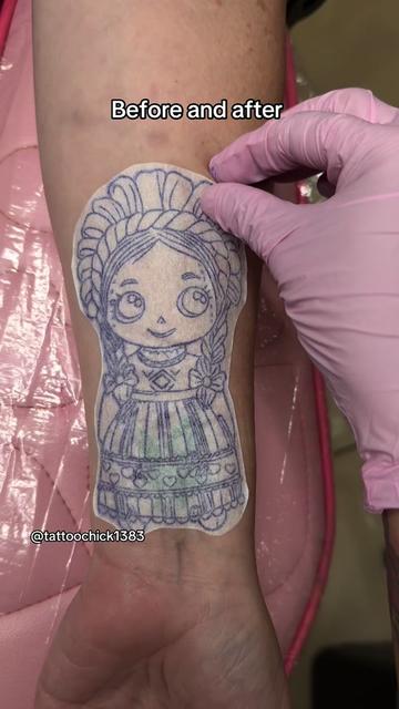 @Chaotic Ink Tattoo Studio