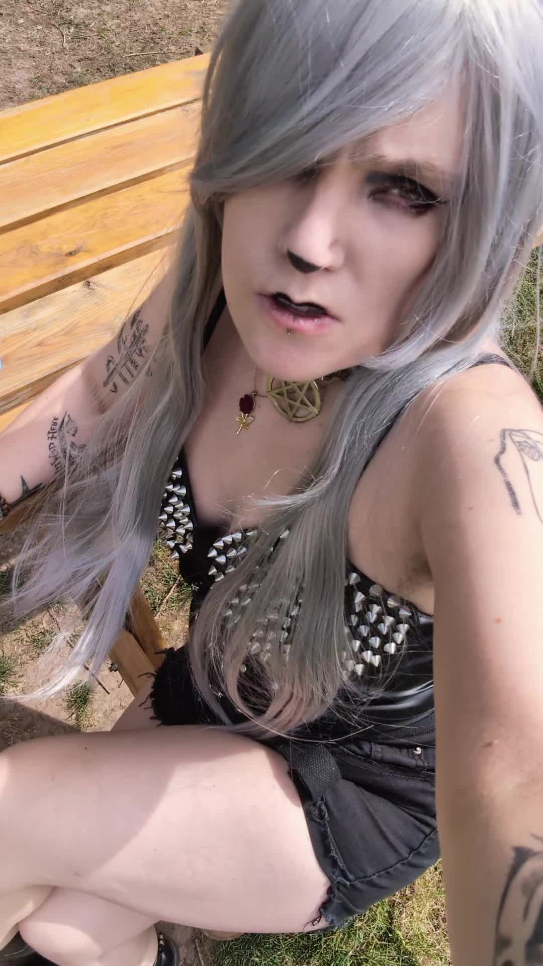 @Squirrel. Cosplay🐿️🌹